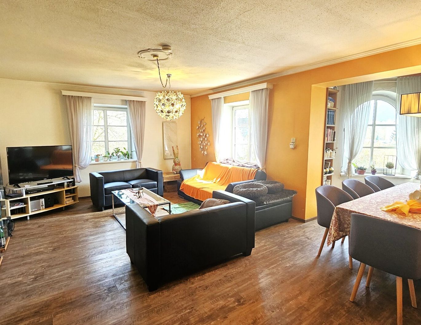 Neues Zuhause in Spittal an der Drau - Perfekt für Paare.