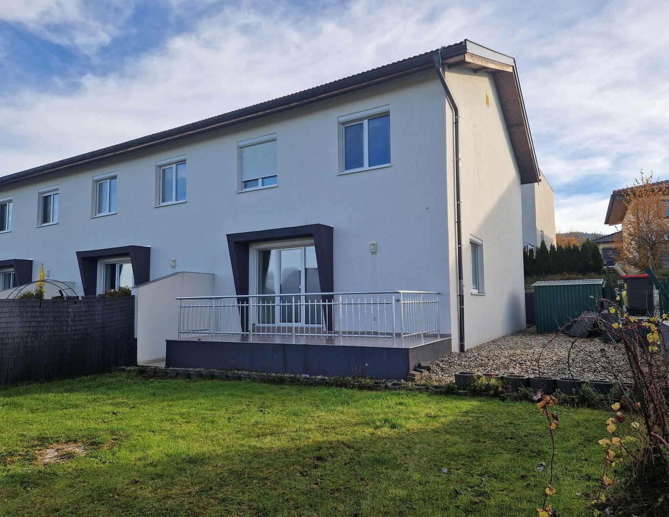 PAUSCHALMIETE IN SCHÖNER RUHELAGE!