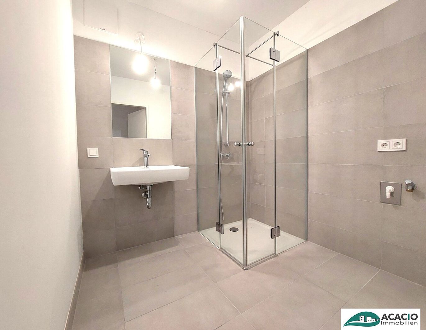 TOP PREIS - tolle 3-Zimmerwohnung / Neubau / topmodern / Erstbezug - Ihr Wohn(t)raum im Tullnerfeld - Tiefgarage vorhanden!