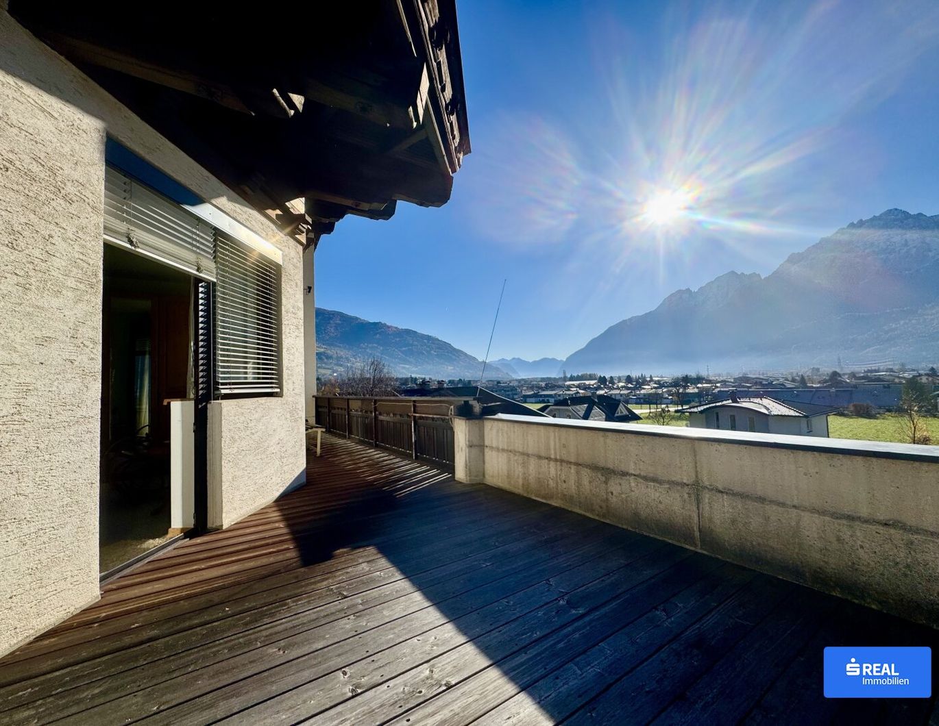 Wo Ihr Morgen anders wird.