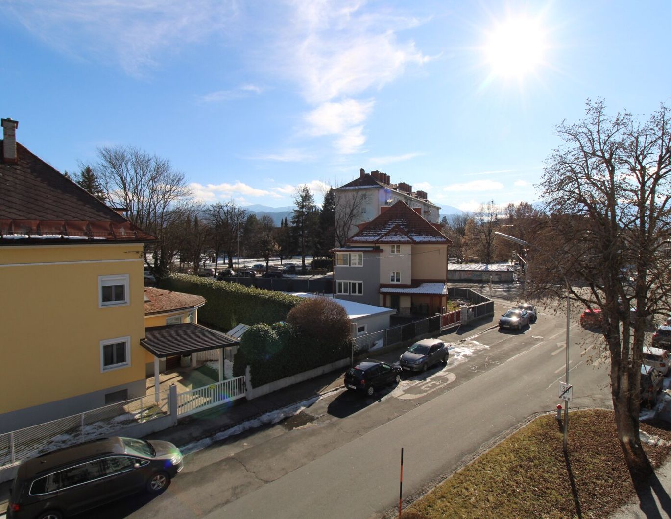 Tolle 2-Zimmerwohnung nähe, Wörthersee, Autobahnauffahrt in Waidmannsdorf mit 2 Balkonen