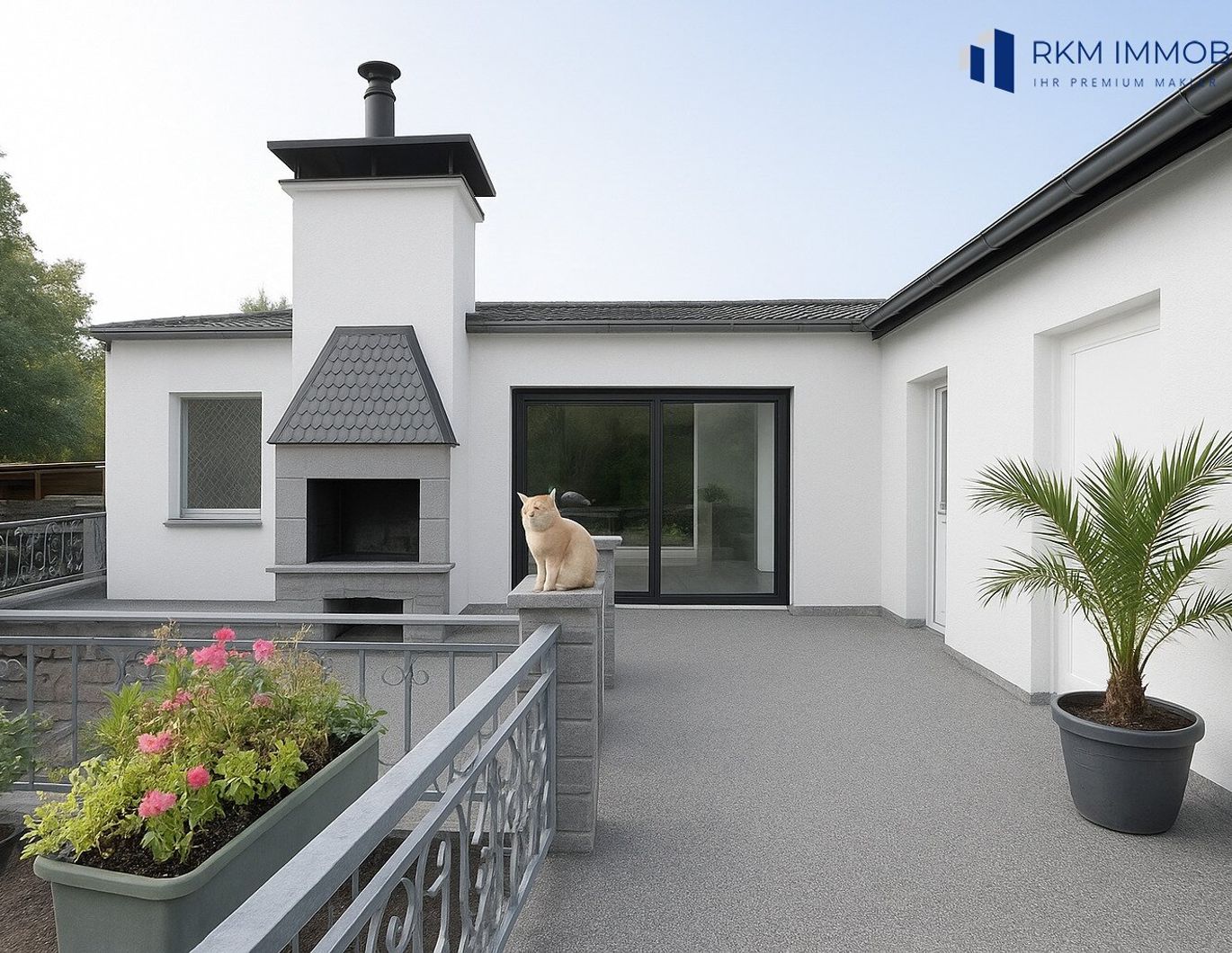 Traumhaus an der Donau - Leben in der Stadt, umgeben von Natur!