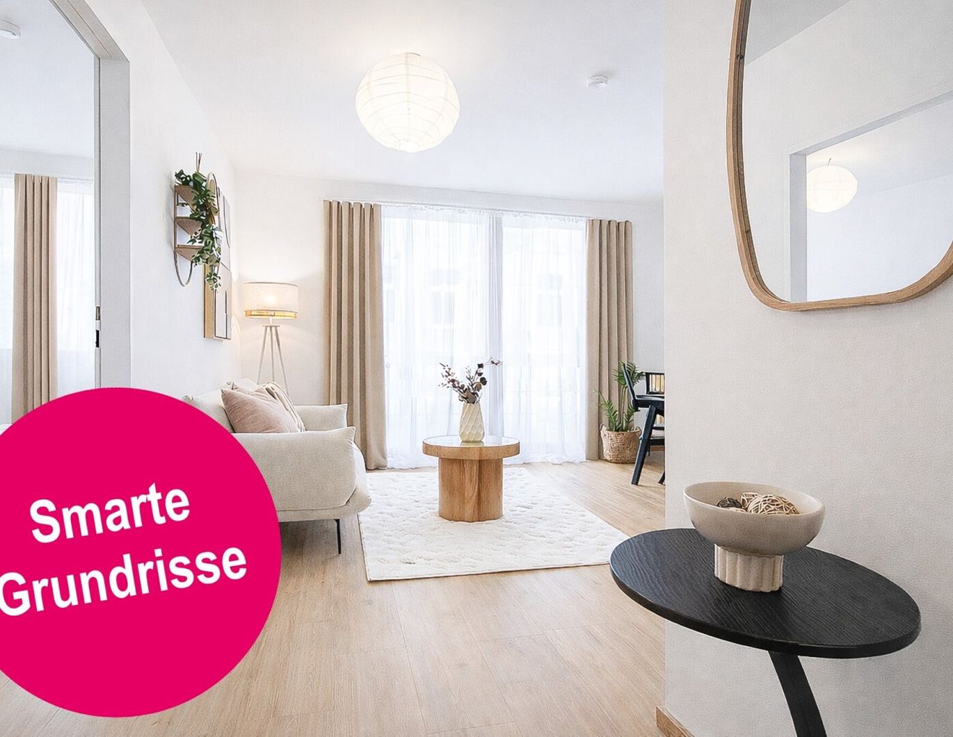 Ihr neues Zuhause in Wien-Ottakring - ODO25 vereint Komfort & Nachhaltigkeit