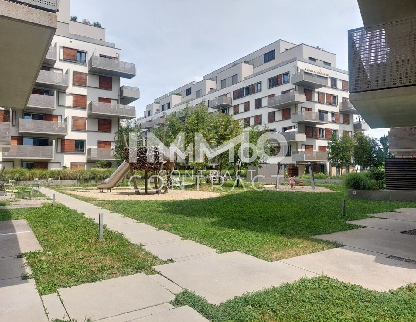 NACHMIETERSUCHE Moderne Neubauwohnung direkt an der U2 Aspernstraße