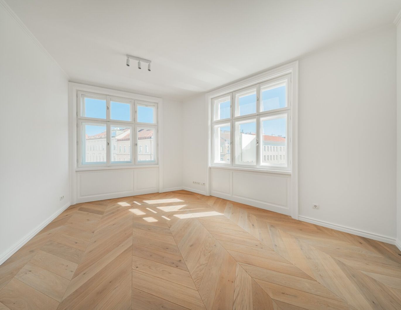 The Legacy - Zukunft berührt Geschichte