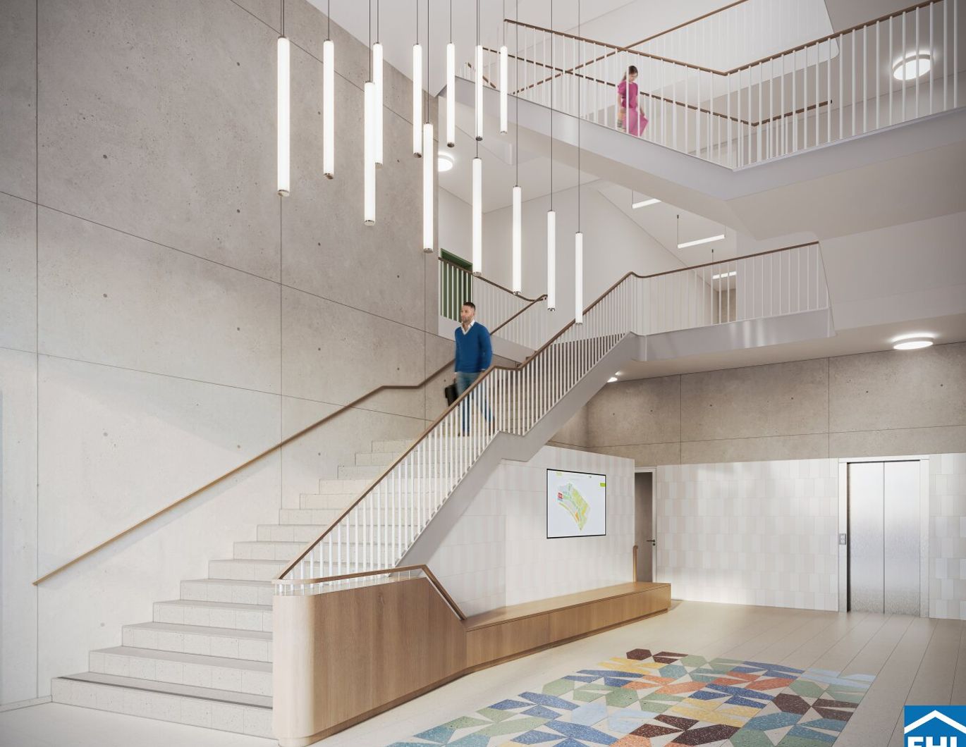 NATÜRLICH DRAUSSEN - VILLAGE IM DRITTEN