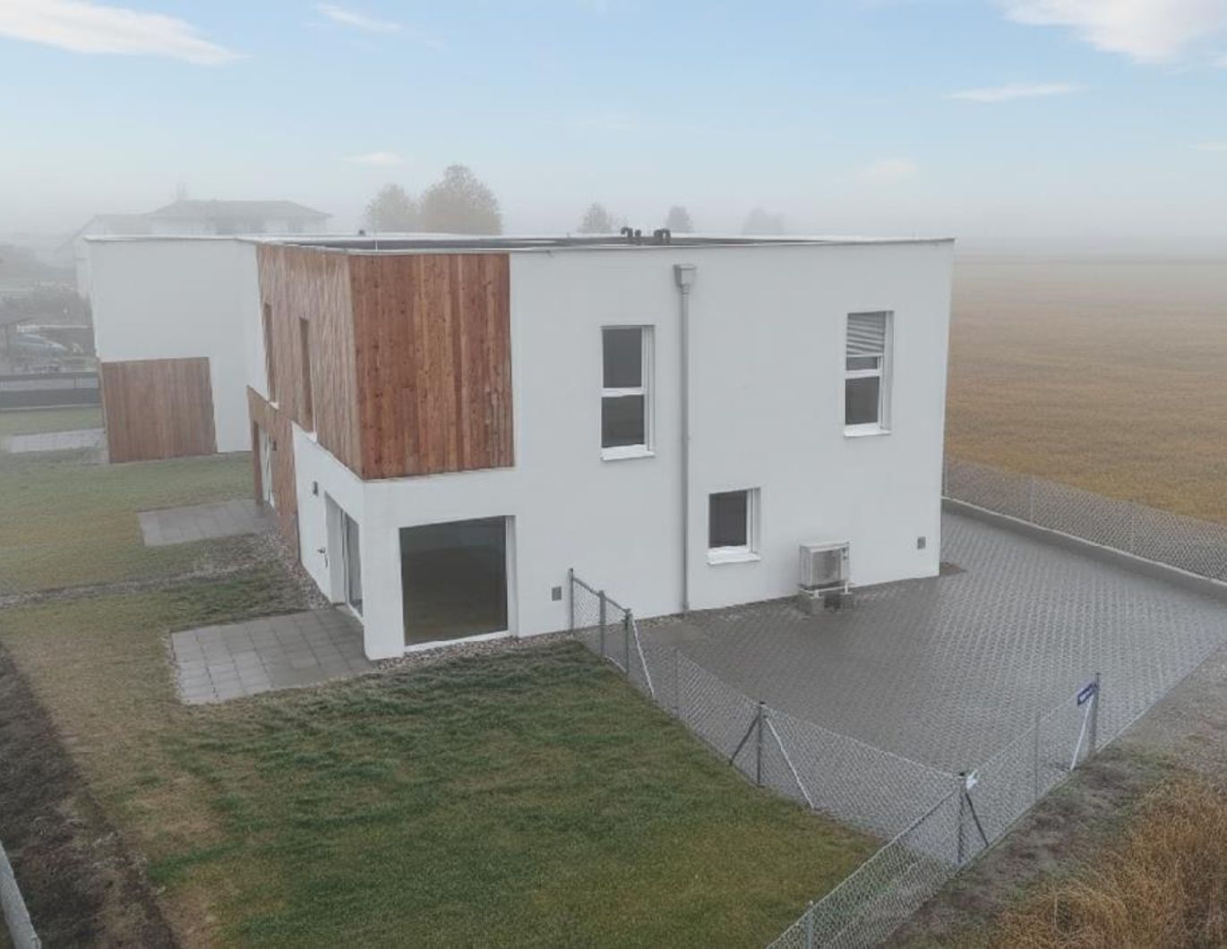 Erstbezug I Mietkaufoption I 123m² Garten I hochwertige Ausstattung