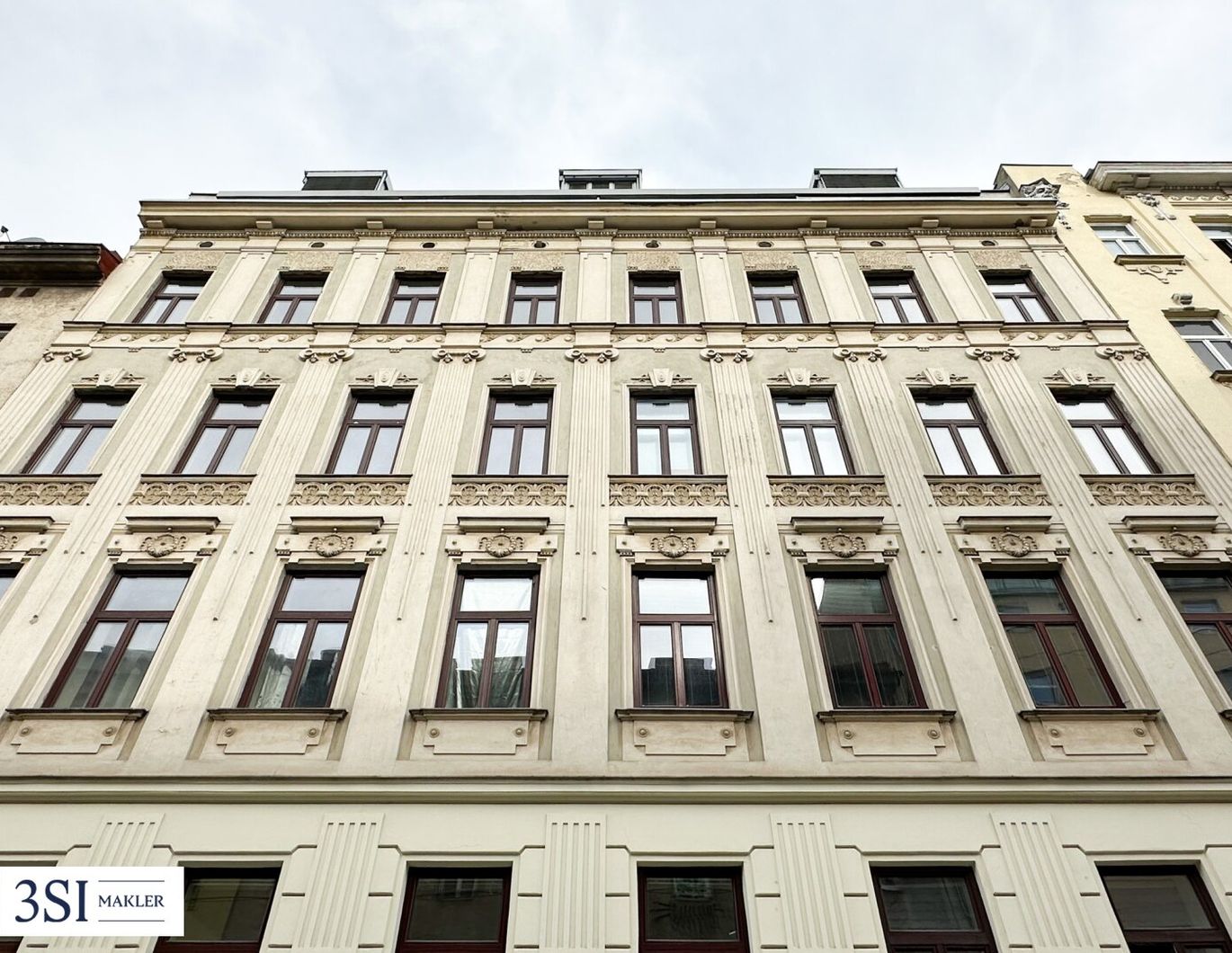 Geräumige 2 Zimmer Wohnung im 10. Wiener Gemeindebezirk