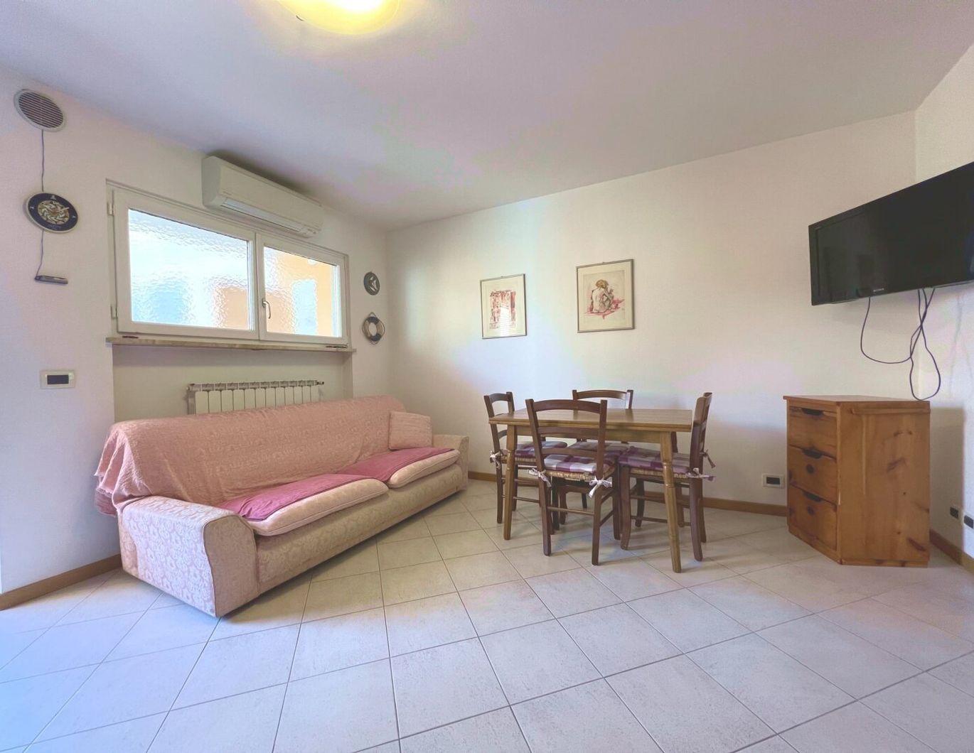 APPARTMENT AL PORTO DI GRADO
