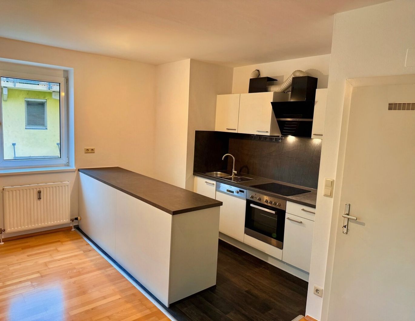 Gratkorn! Modern, gepflegt mit Tiefgarage und Balkon