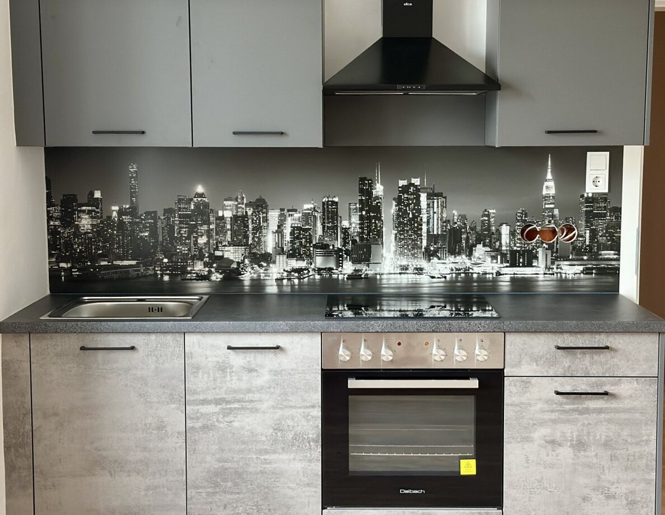 Charmante 3-Zimmer-Wohnung in Judenburg