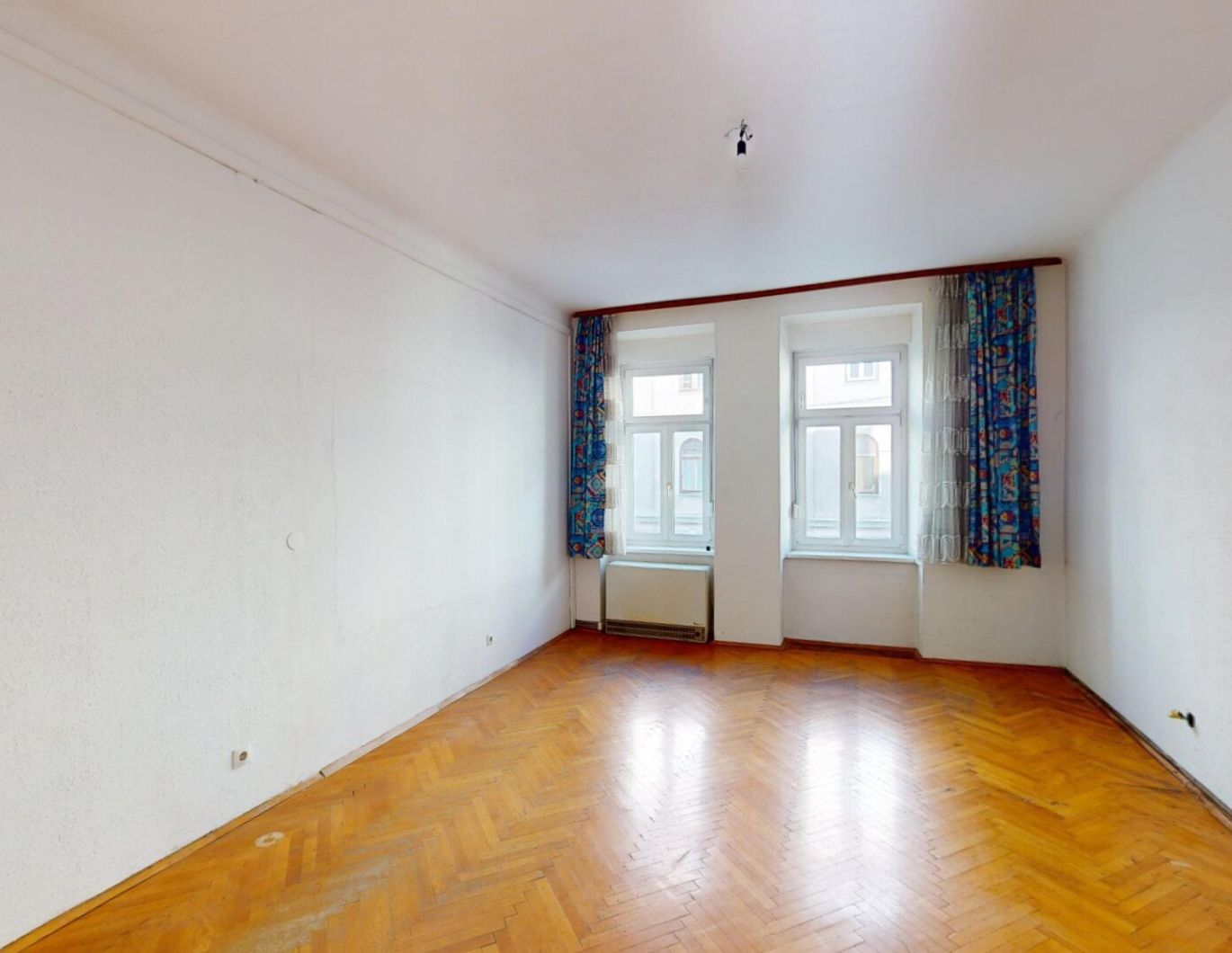 orea | Großzügige 1-Zimmer Wohnung Nähe Citypark | Smart besichtigen · Online anmieten