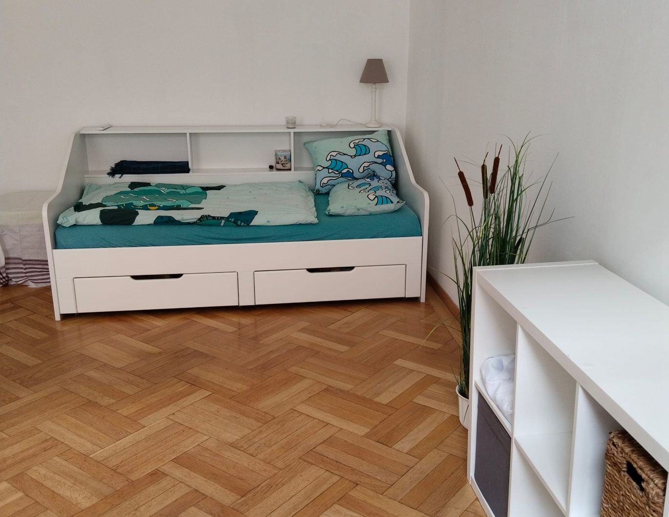 Garconniere / Studio für Student*in