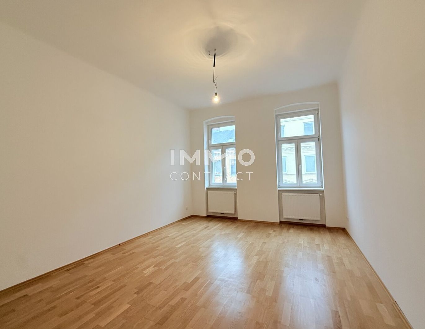 Wiener Rose - Sanierte moderne Altbauwohnung