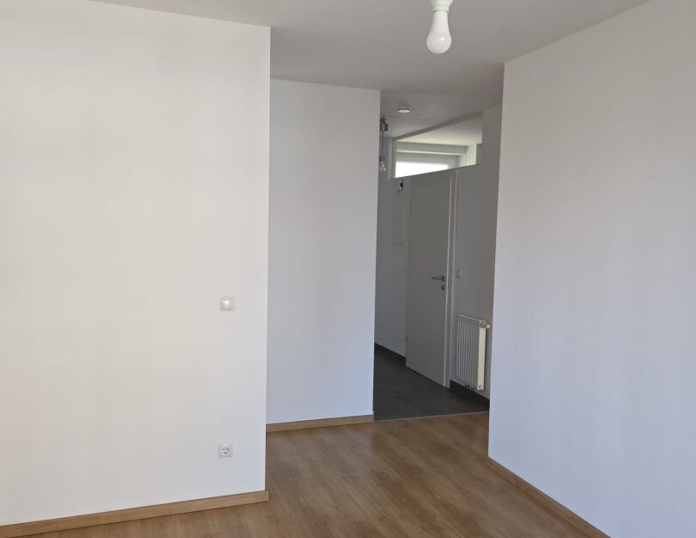 Neuwertige 45m² Wohnung Sankt Peter