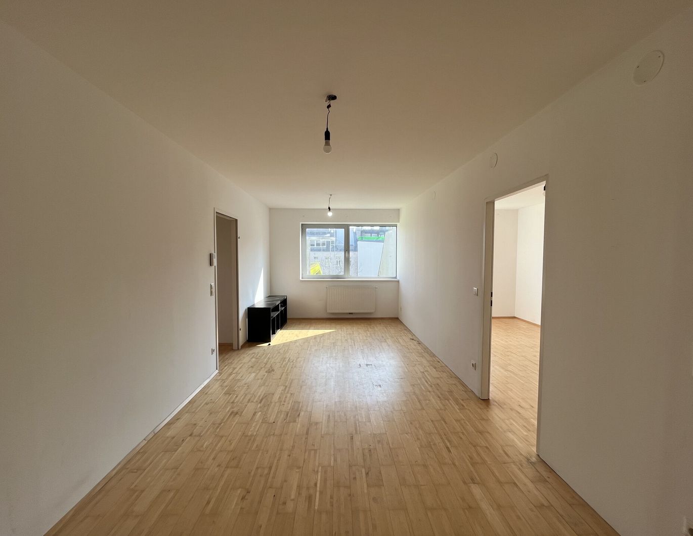 2-Zimmer Wohnung nahe Burggasse in 1070 Wien zu mieten