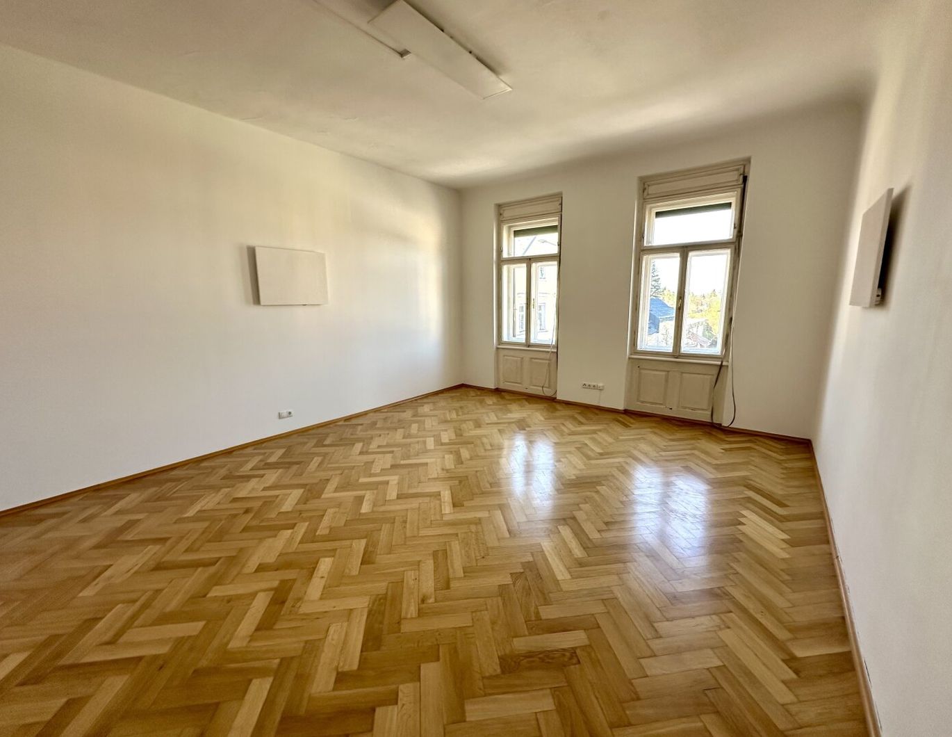 PROVISIONSFREI - Wunderschöne 2-Zimmer-Wohnung in zentraler Lage im beliebten Grazer Bezirk St.Peter