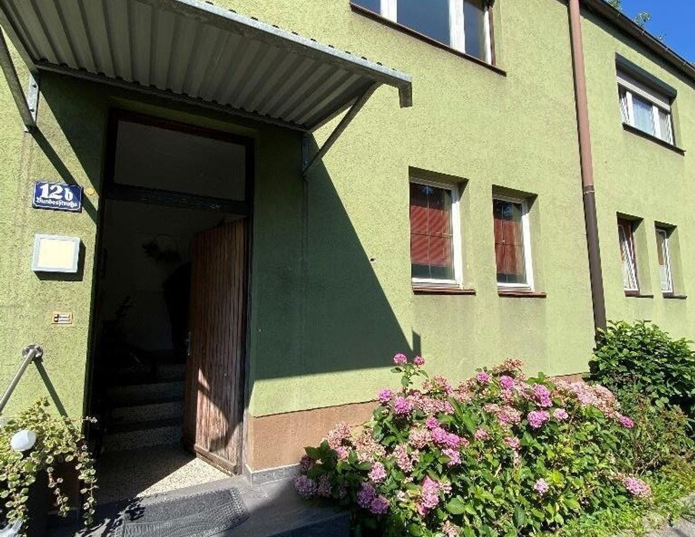 Freundliches Reihenhaus inkl. Garage in Rum