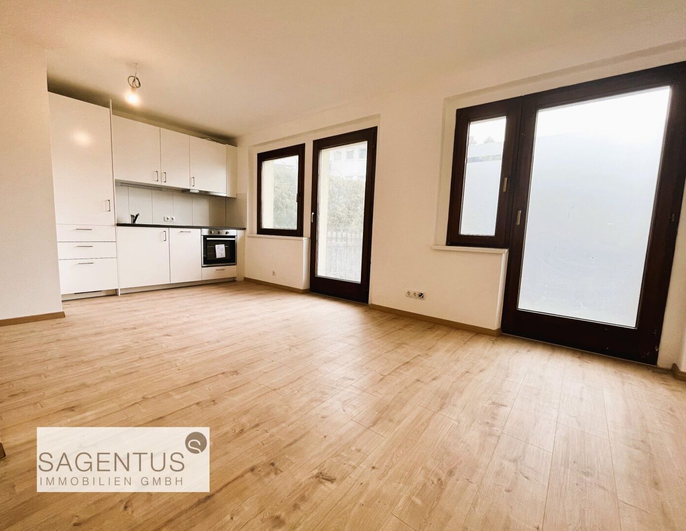 2-Zimmer-Wohnung mit Balkon in Imst zu mieten