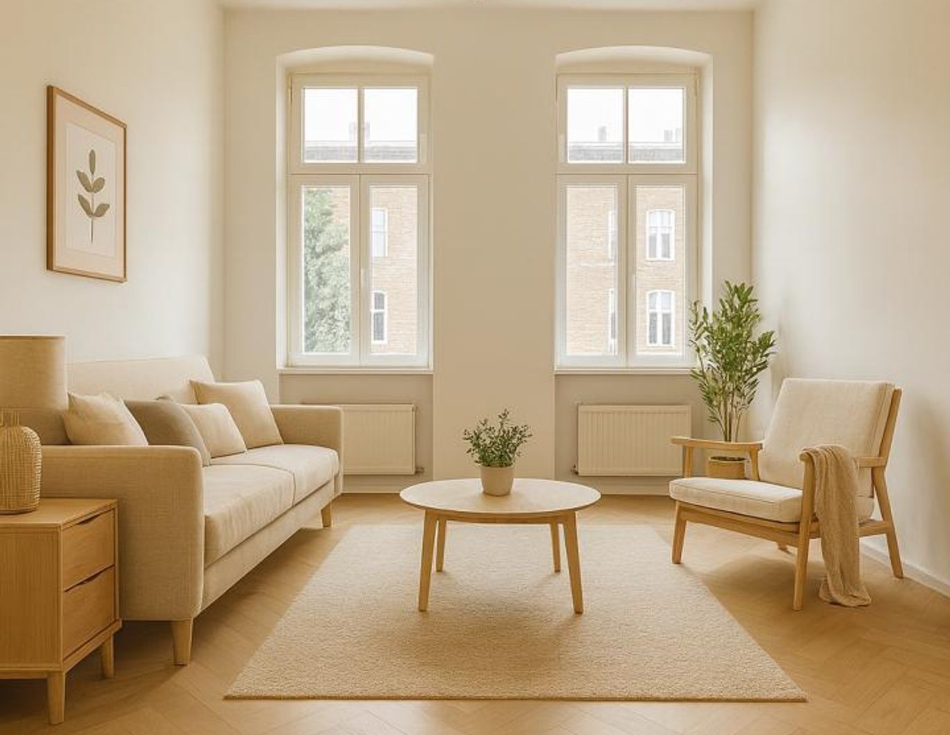 BASTLERHIT - 1-Zimmer Altbauwohnung zum Sanieren - 2. Liftstock