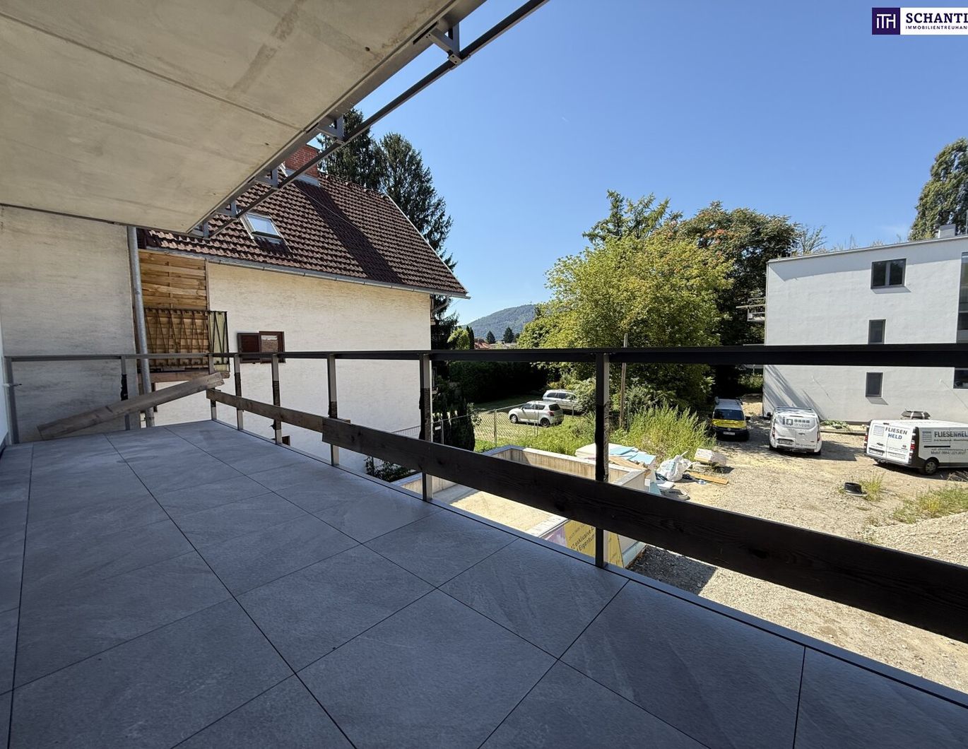 Super aufgeteilte 88m2 Wohnung mit tollem Sonnen-Balkon -Glück in perfekter Lage - Sichern Sie sich Ihr exklusives Wohnjuwel!