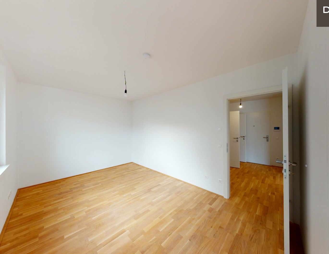 2 ZIMMER | WOHNEN IM KARMELITERHOF | GROSSZÜGIGER BALKON | SEPARATER SCHRANKRAUM | AB 01.06.2026 VERFÜGBAR