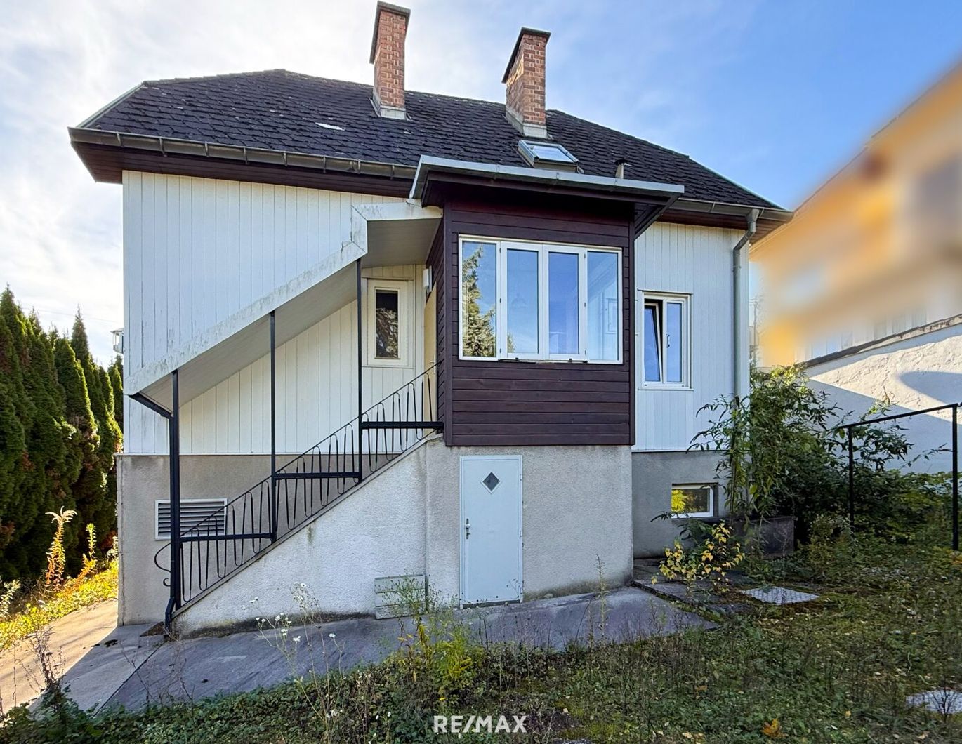 Wunderschönes Grundstück / Haus mit Potential