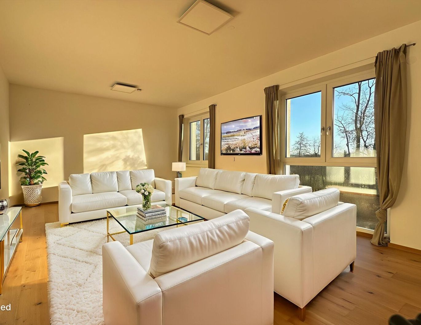 Eigentumswohnung in sonniger Ausrichtung gesucht?