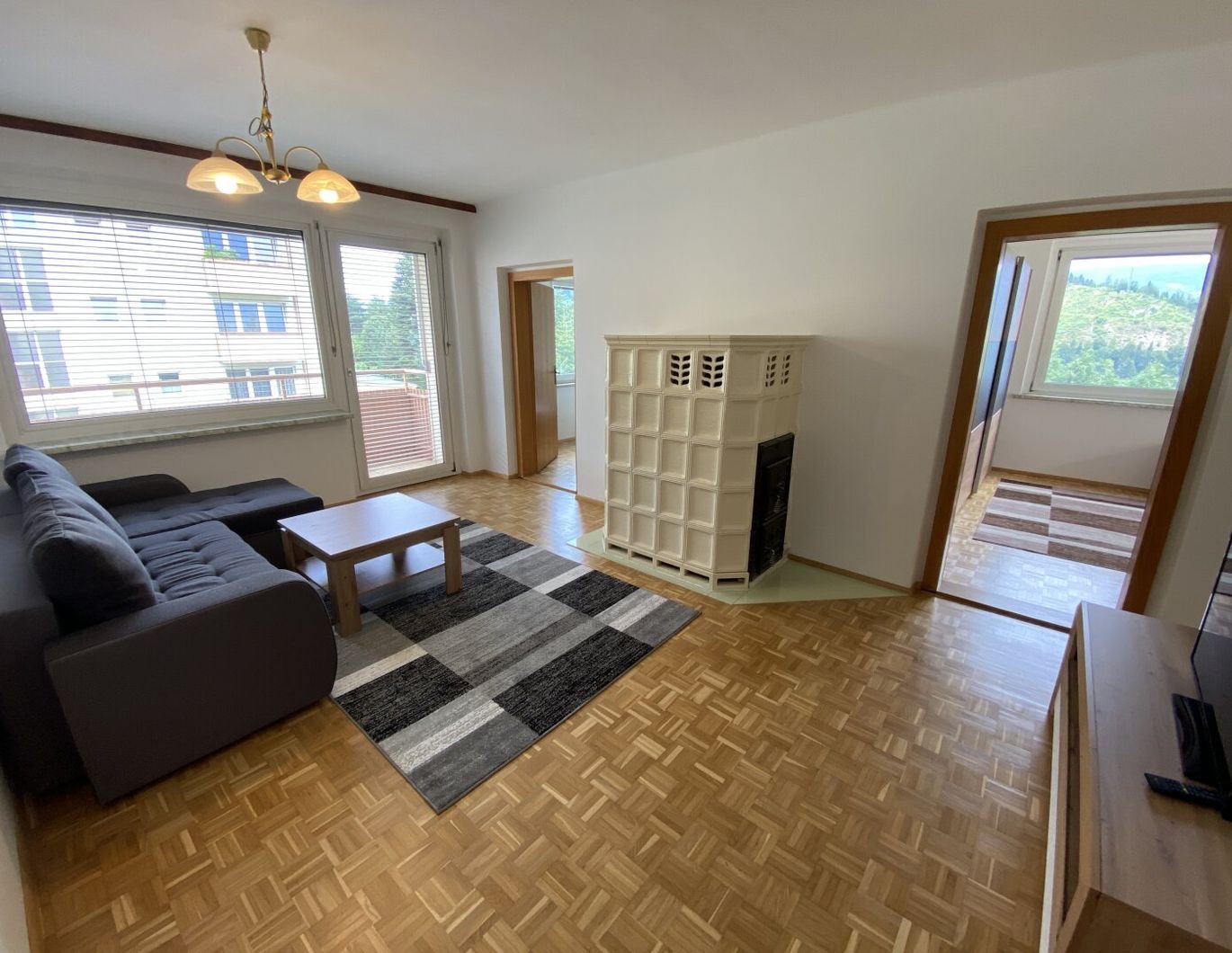 Judenburg: Kaufen statt mieten! Schöne 3 Zimmer Wohnung nähe Zentrum