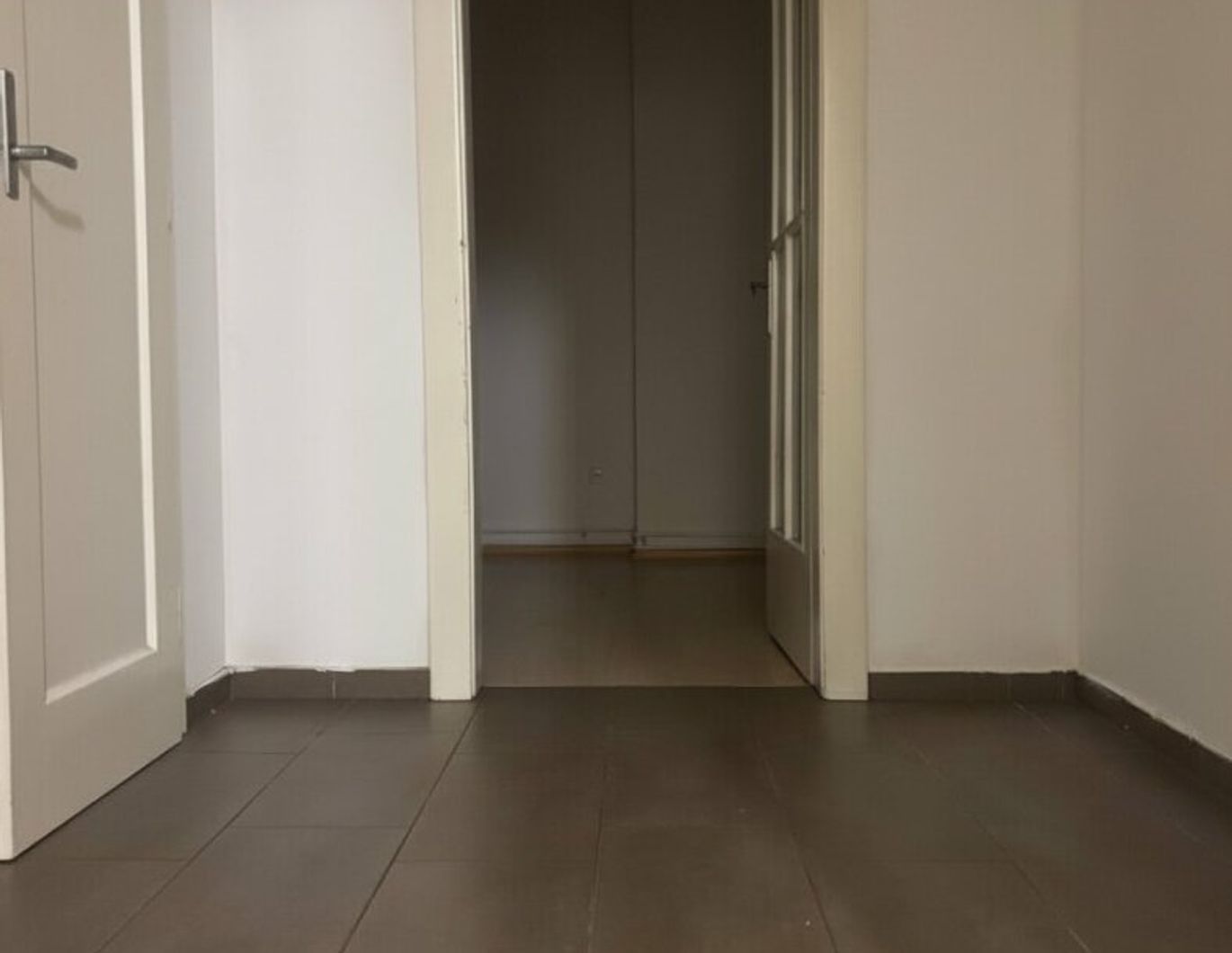 Wohnen in Graz: Charmante Wohnung mit Balkon und getrennter Küche!