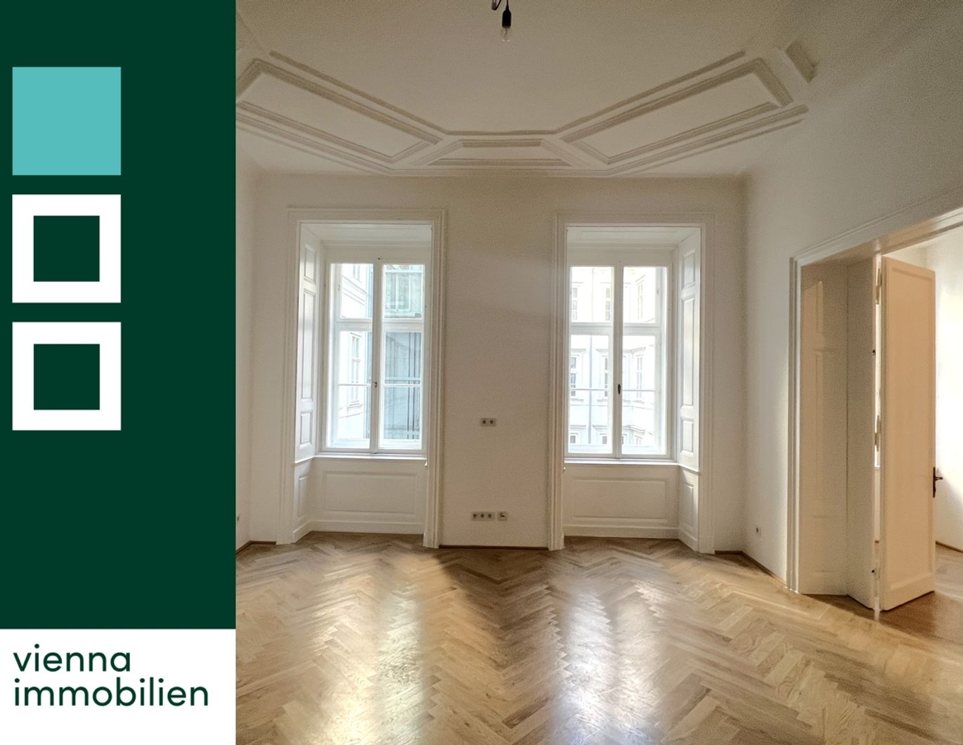 Am Kohlmarkt - Wiener Stadtresidenz