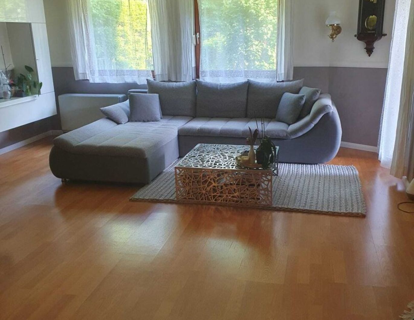 Wohnoase in Mariatrost: Großzügige 4- Zimmer Wohnung mit Loggia, Infrarotkabine & 2 Tiefgaragenplätze