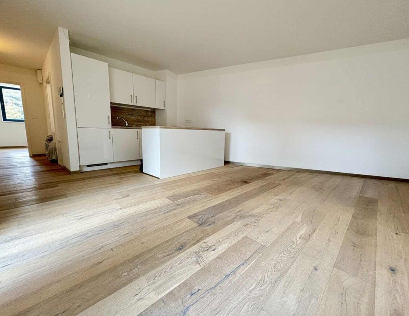 Stadt trifft Natur - Elegante 2-Zimmer Wohnung mit Terrasse, Klimaanlage, Sauna & Fitnessraum