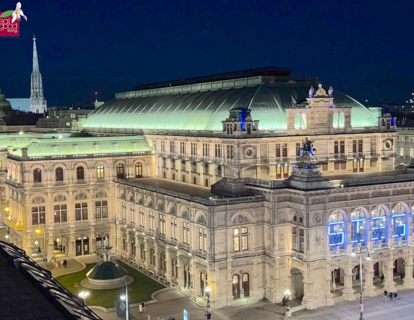 Exklusives Penthouse im Herzen der Wiener Innenstadt !!