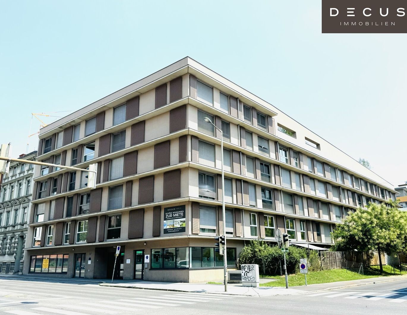 | 3-ZIMMER-WOHNUNG | NÄHE HAUPTBAHNHOF | 2 BALKONE | FAMILIENHIT