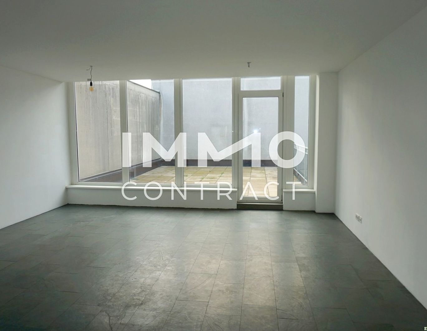 Großzügige - Terrassenwohnung / DG mit Lift im Zentrum von Amstetten