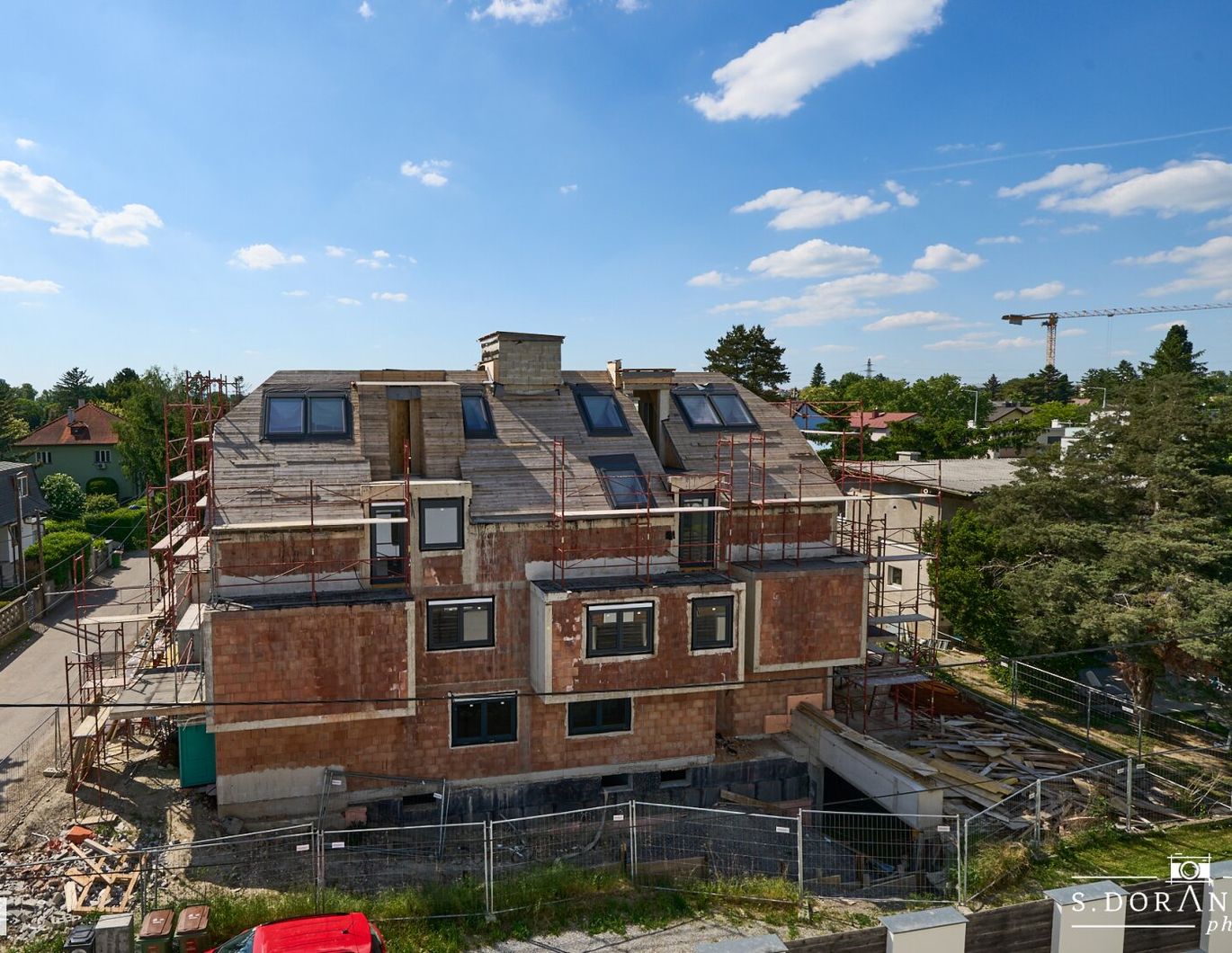 NEU! ++ ATTRAKTIVER ANLEGERPREISE ++ 14 TOP NEUBAU-WOHNUNGEN für EIGENNUTZUNG oder KAPITALANLAGE ++ GARTEN/BALKON/TERRASSE ++ 6 PKW GARAGENPLÄTZE ++ PERFEKTE LAGE / GRÖSSE / GRUNDRISS ++ KAUF IN 1220 WIEN