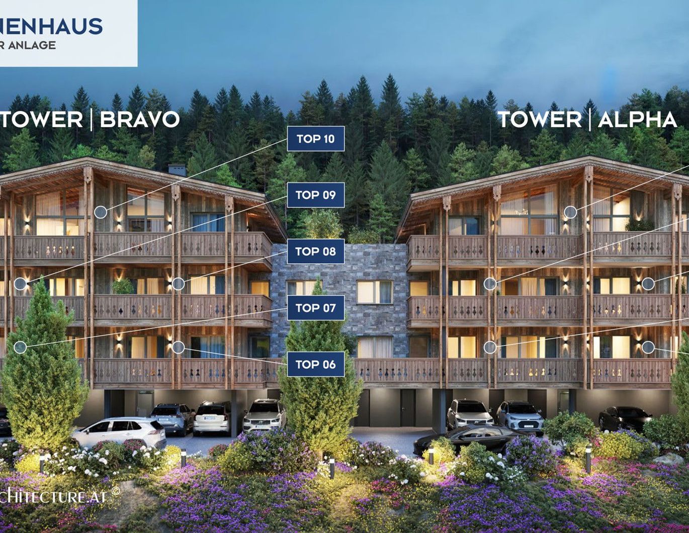 PREMIUM Planaiblick - Schladming - Top 1