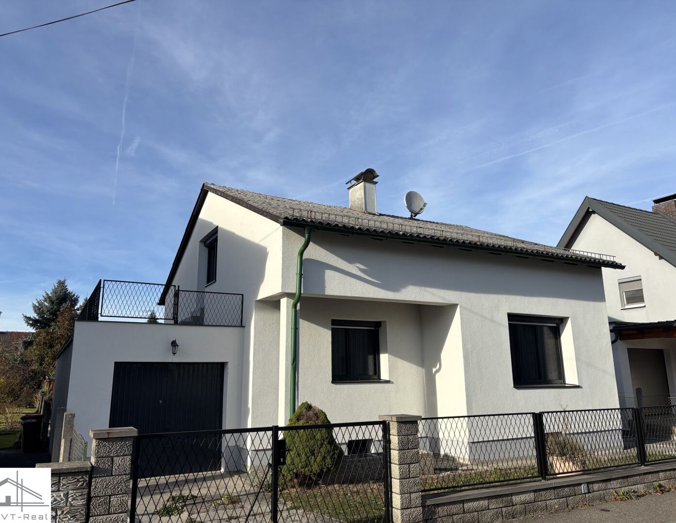 Einfamilienhaus in Wels: Ihr neues Zuhause in Oberösterreich!