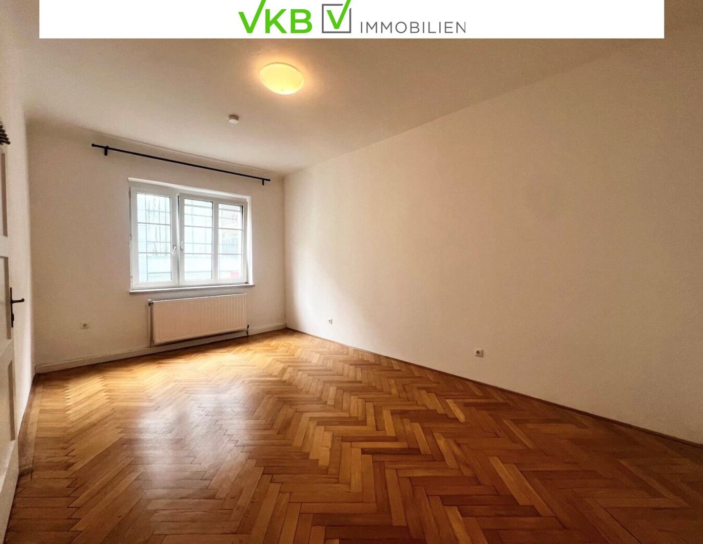 Zentrale Top-Lage - Moderne Wohnung mit bester Anbindung zur Linzer Landstraße
