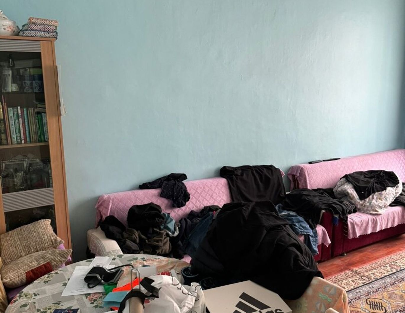 Helle 2-Zimmer-Wohnung mit unbefristetem Mietvertrag in Augartennähe