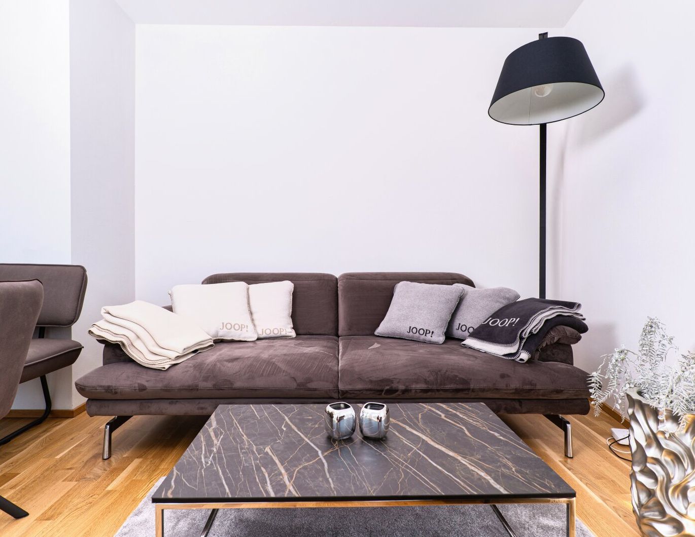 Exklusives Penthouse am Faaker See - Premium-Immobilie für nachhaltige Kapitalanlage