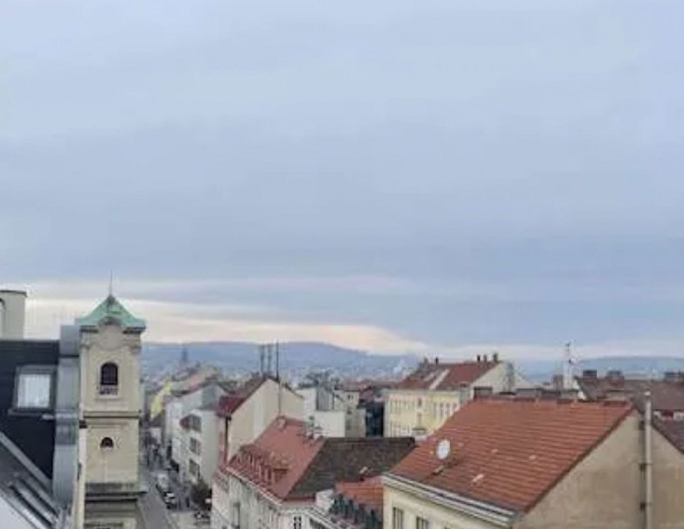 Anlegerwohnung Aufwertungspotenzial, Nähe Yppenmarkt, 6 Liftstock, therm. saniert, befristet 09/28