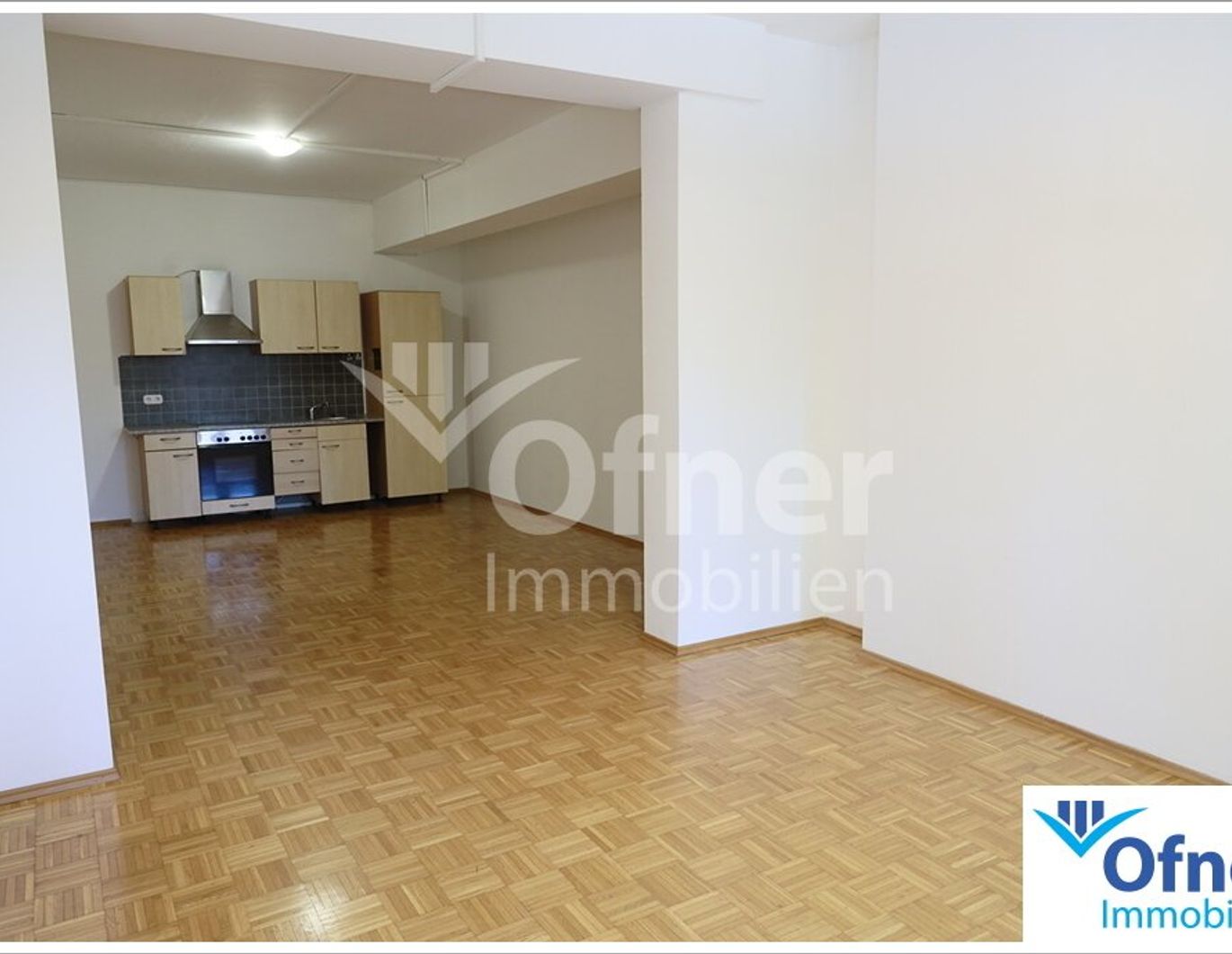 Erdgeschoß-Wohnung nahe Stadtzentrum Köflach