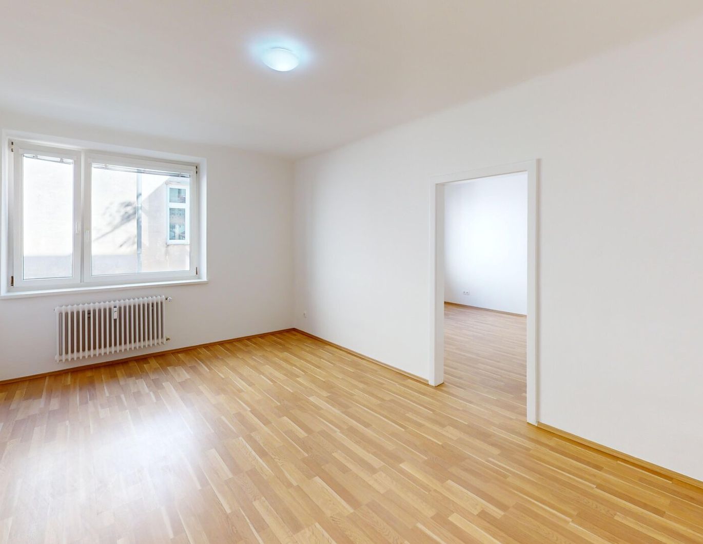 orea | Charmante 2-Zimmer-Wohnung nähe U6 | Smart besichtigen · Online anmieten