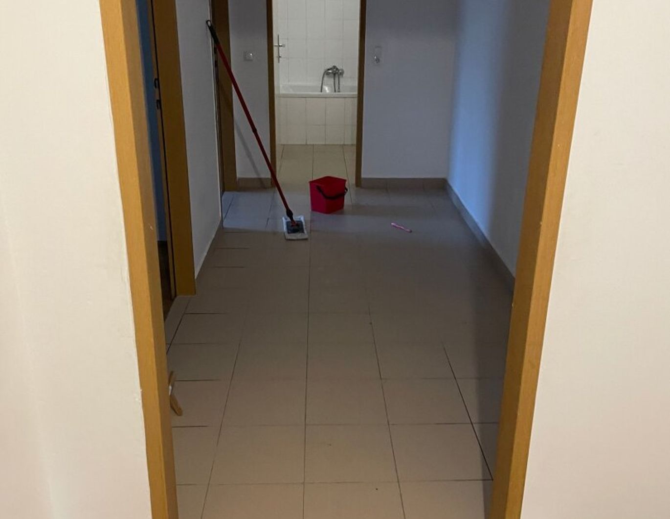 AB 01.01.2026! KEINE BEFRISTUNG! Geräumige 3-Zimmerwohnung mit rd. 81,00 m² inkl. Loggia nahe Altstadt Schärding, Schulen und Einkaufsmöglichkeiten!