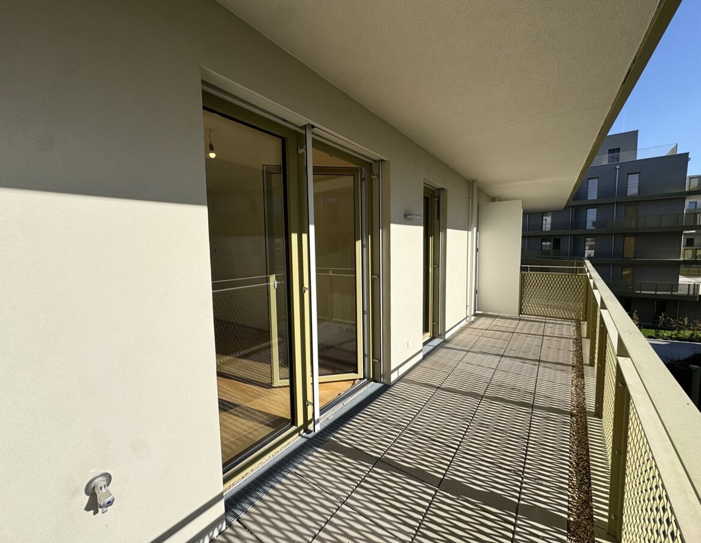 Neu: Super Preis Hit! Erstbezug und provisionsfrei - Hirschfeld