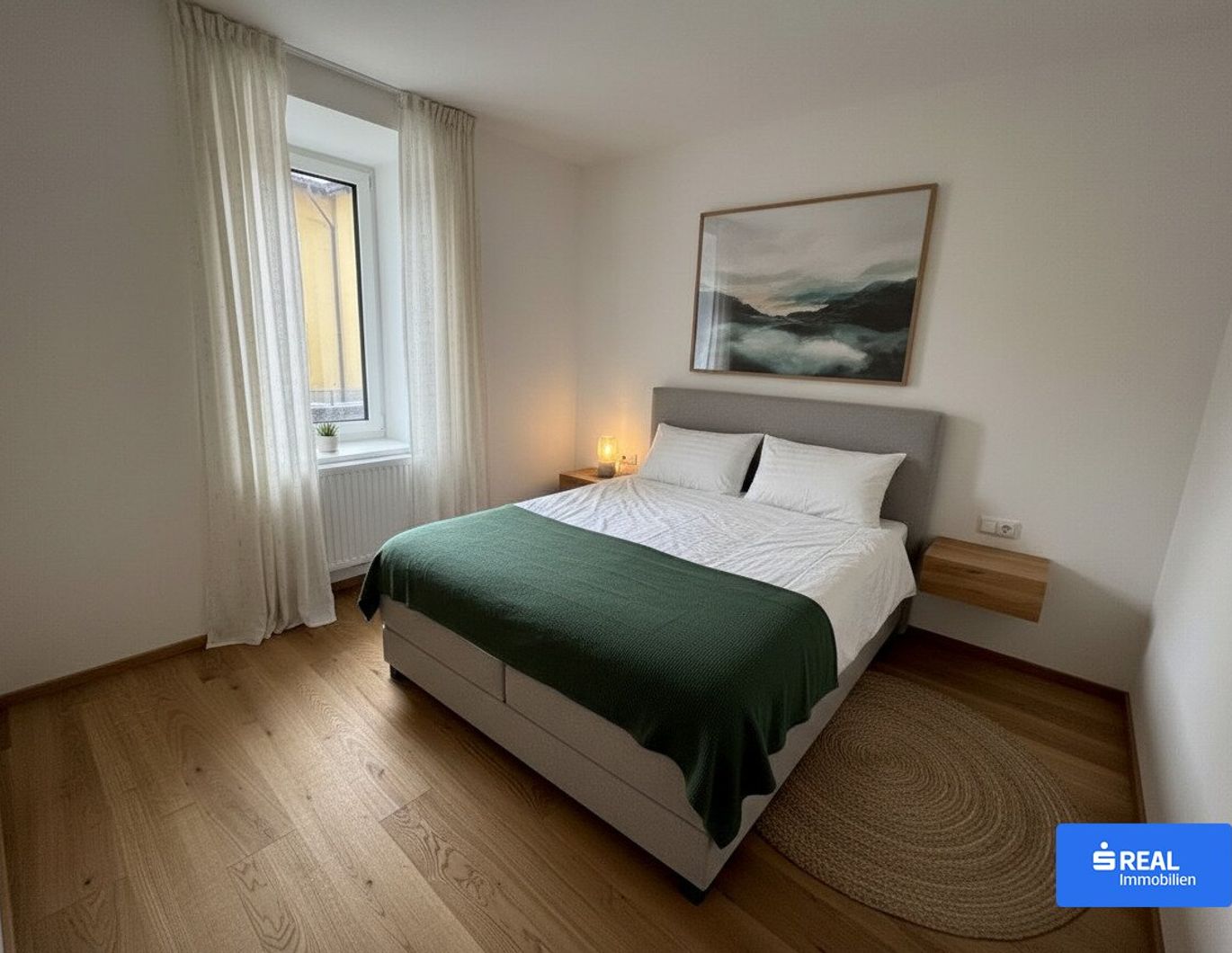 Stilvoll wohnen oder professionell arbeiten