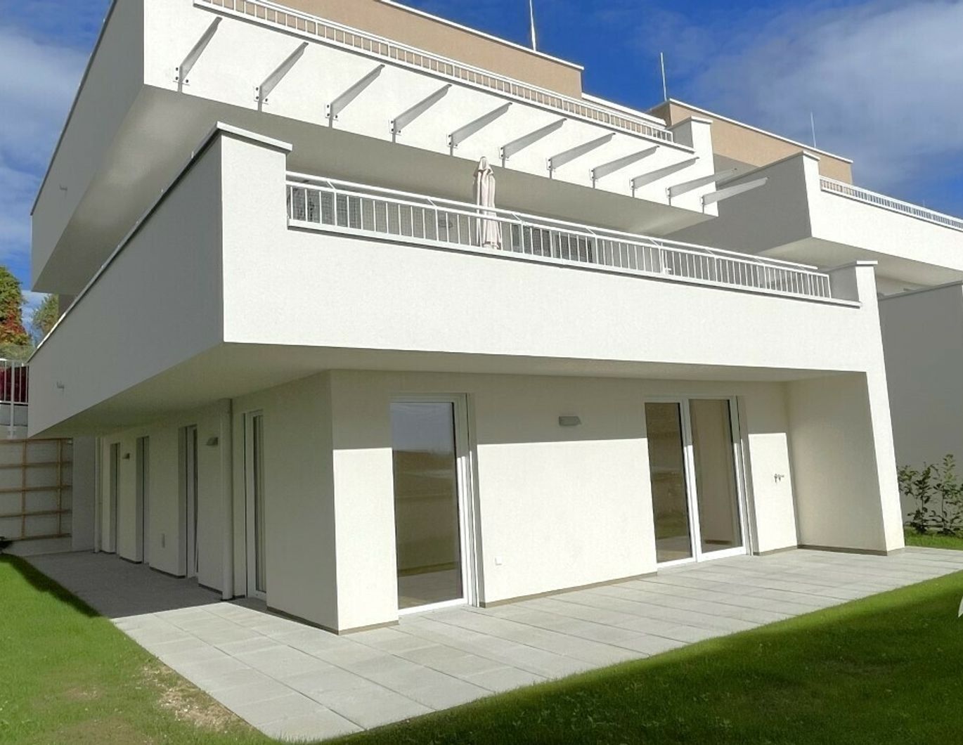 4-Zimmer-Gartenwohnung für Anleger oder zur Eigennutzung!