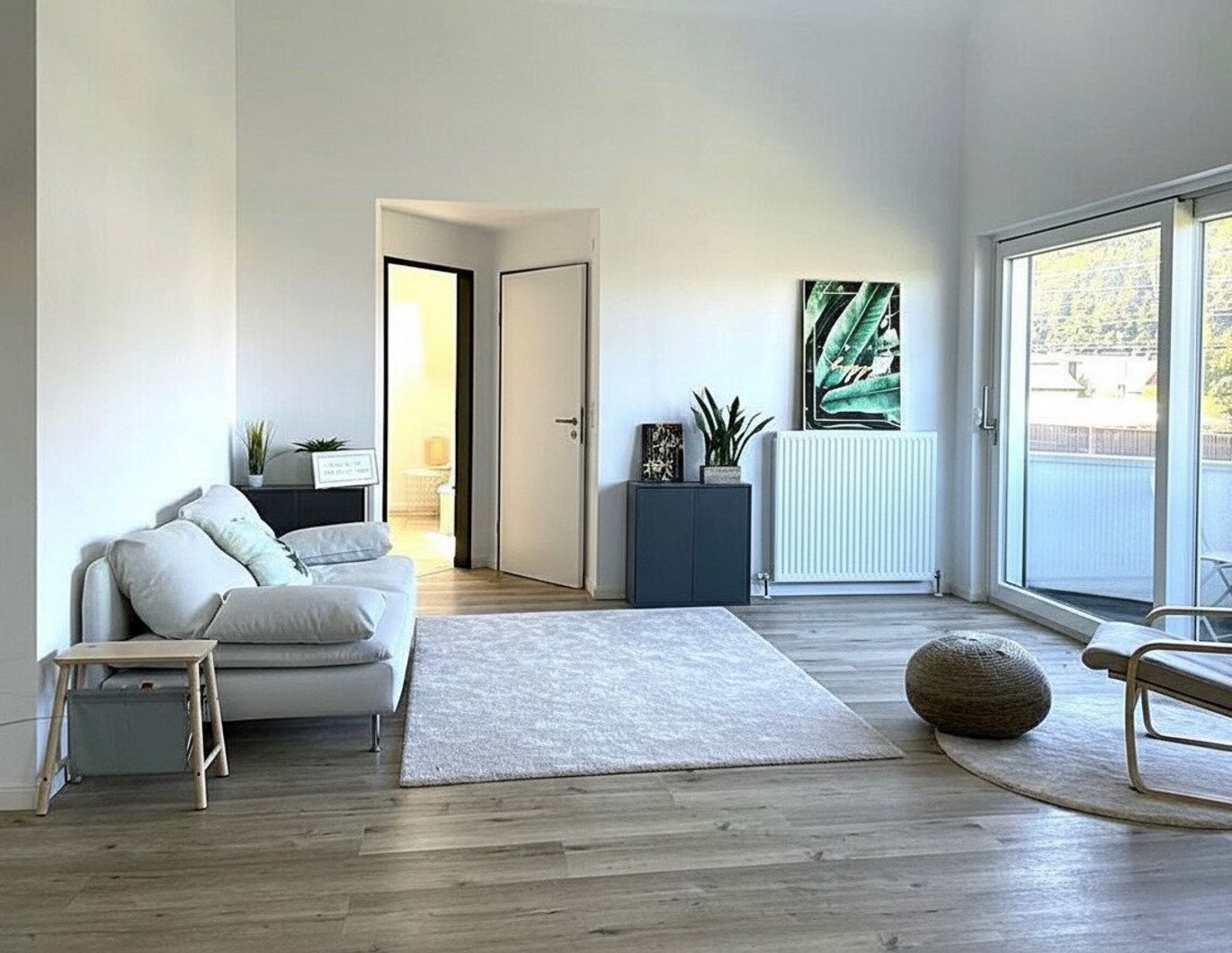 Geräumige 3-Zimmer-Wohnung zum Kauf!